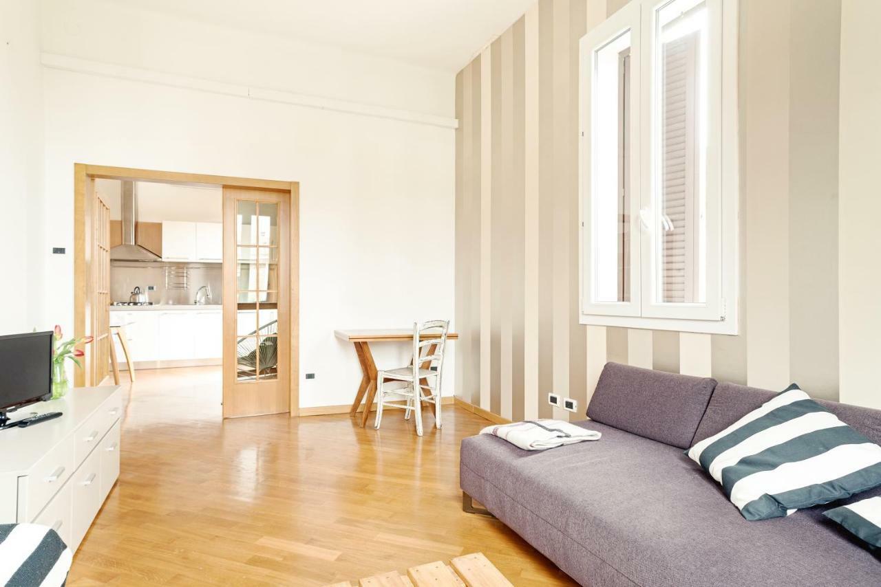Sant'Orsola Design Apartment Bolonia Exterior foto