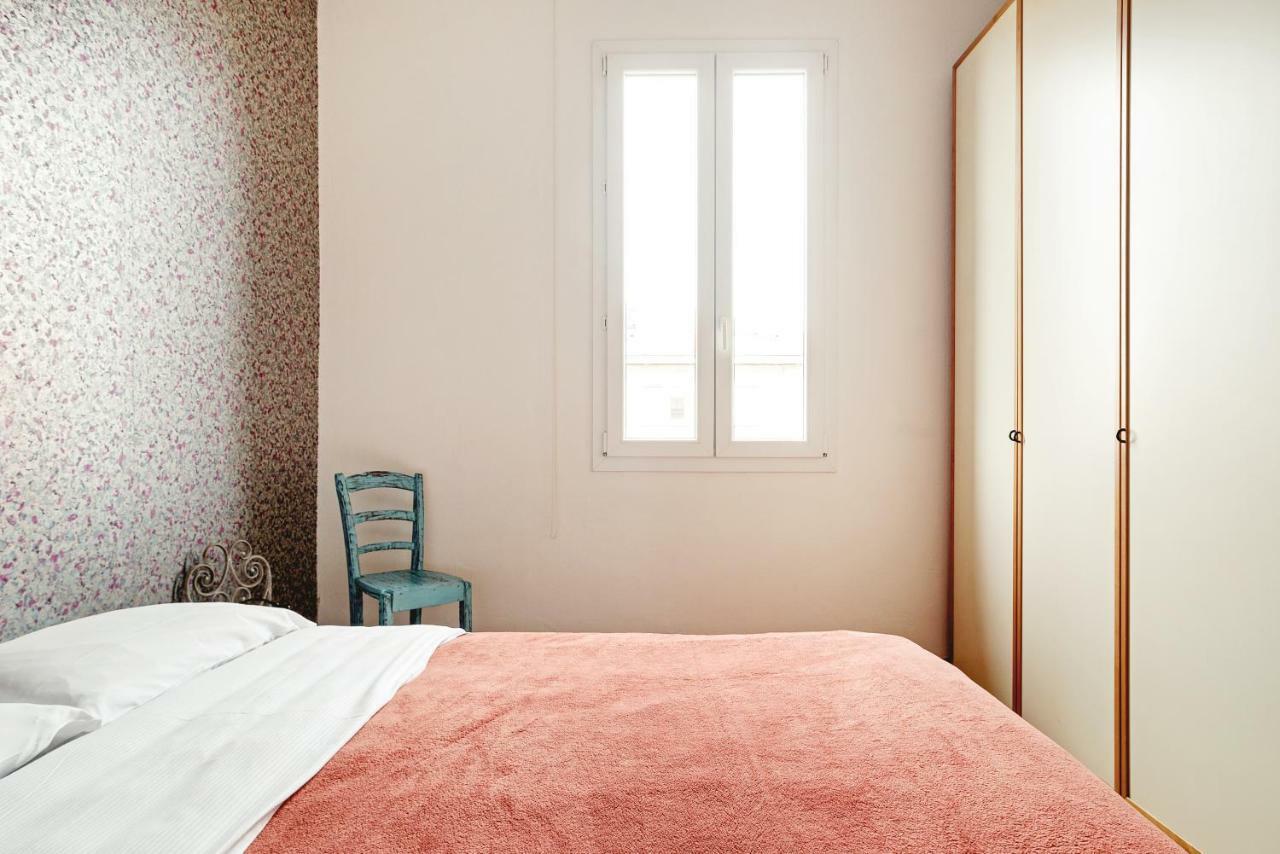 Sant'Orsola Design Apartment Bolonia Exterior foto