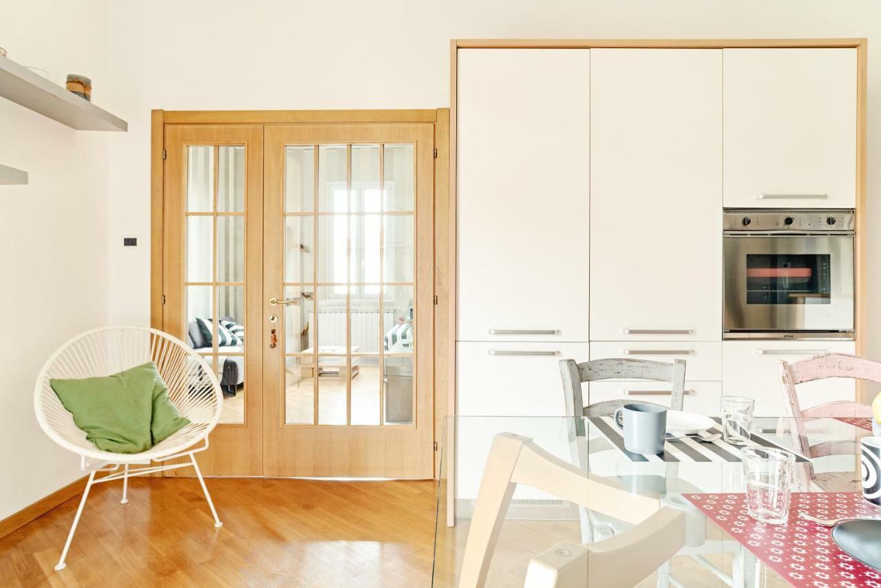 Sant'Orsola Design Apartment Bolonia Exterior foto