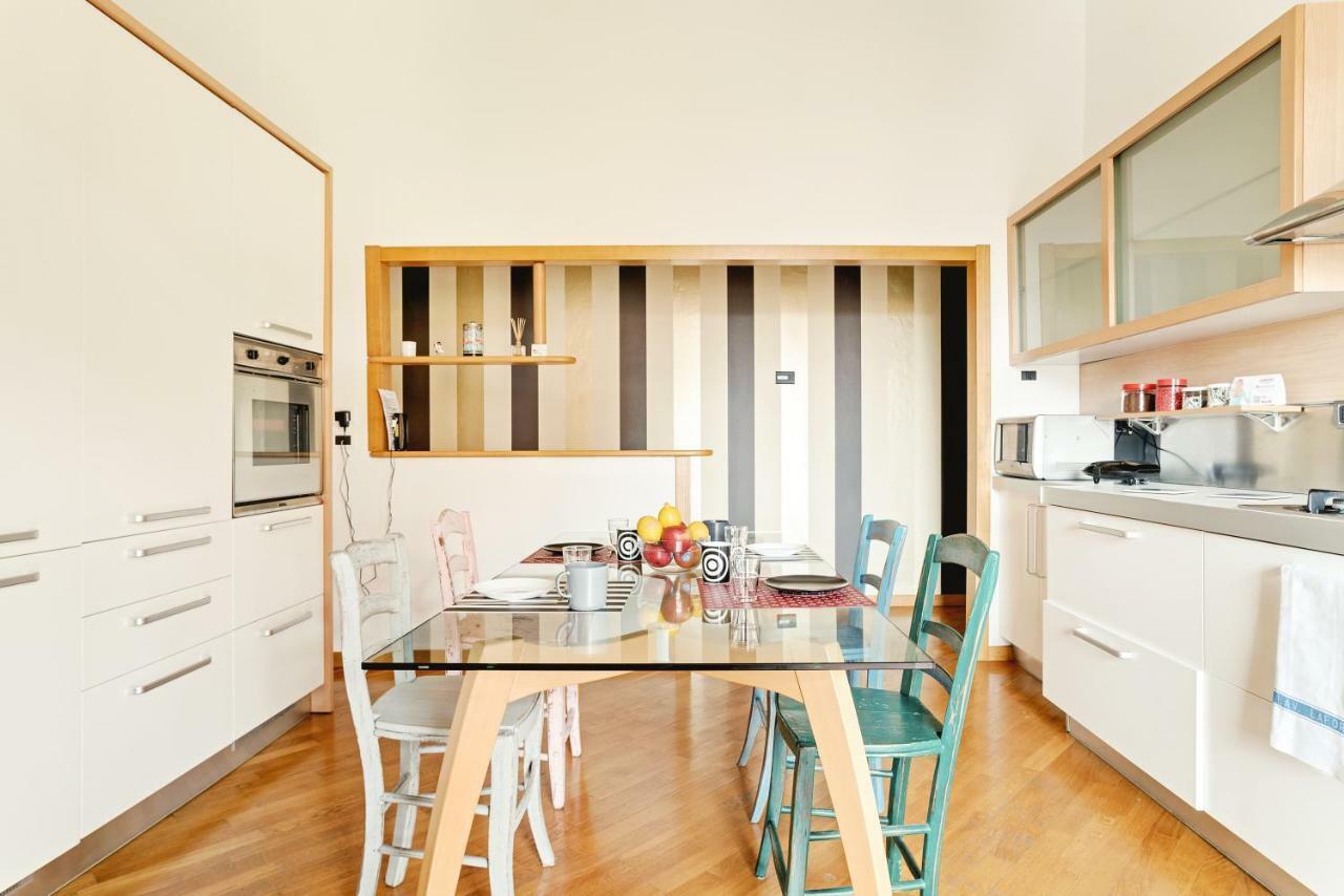 Sant'Orsola Design Apartment Bolonia Exterior foto