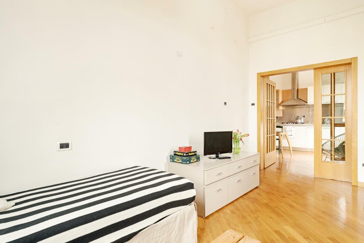 Sant'Orsola Design Apartment Bolonia Exterior foto