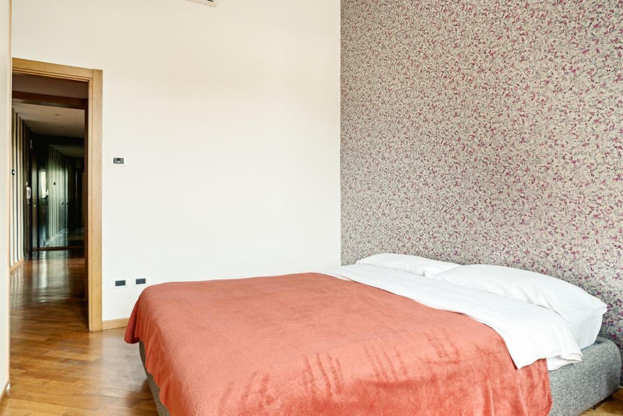 Sant'Orsola Design Apartment Bolonia Exterior foto