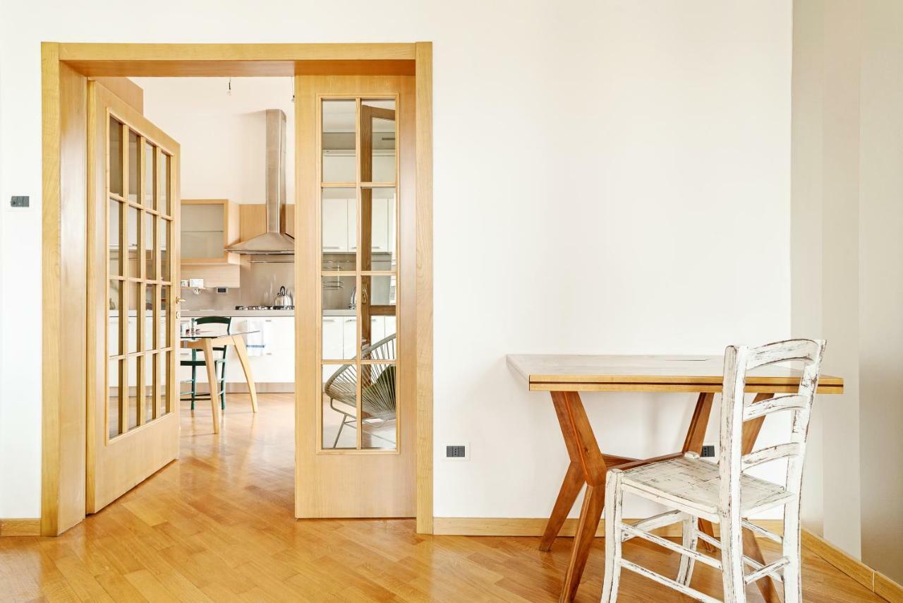 Sant'Orsola Design Apartment Bolonia Exterior foto