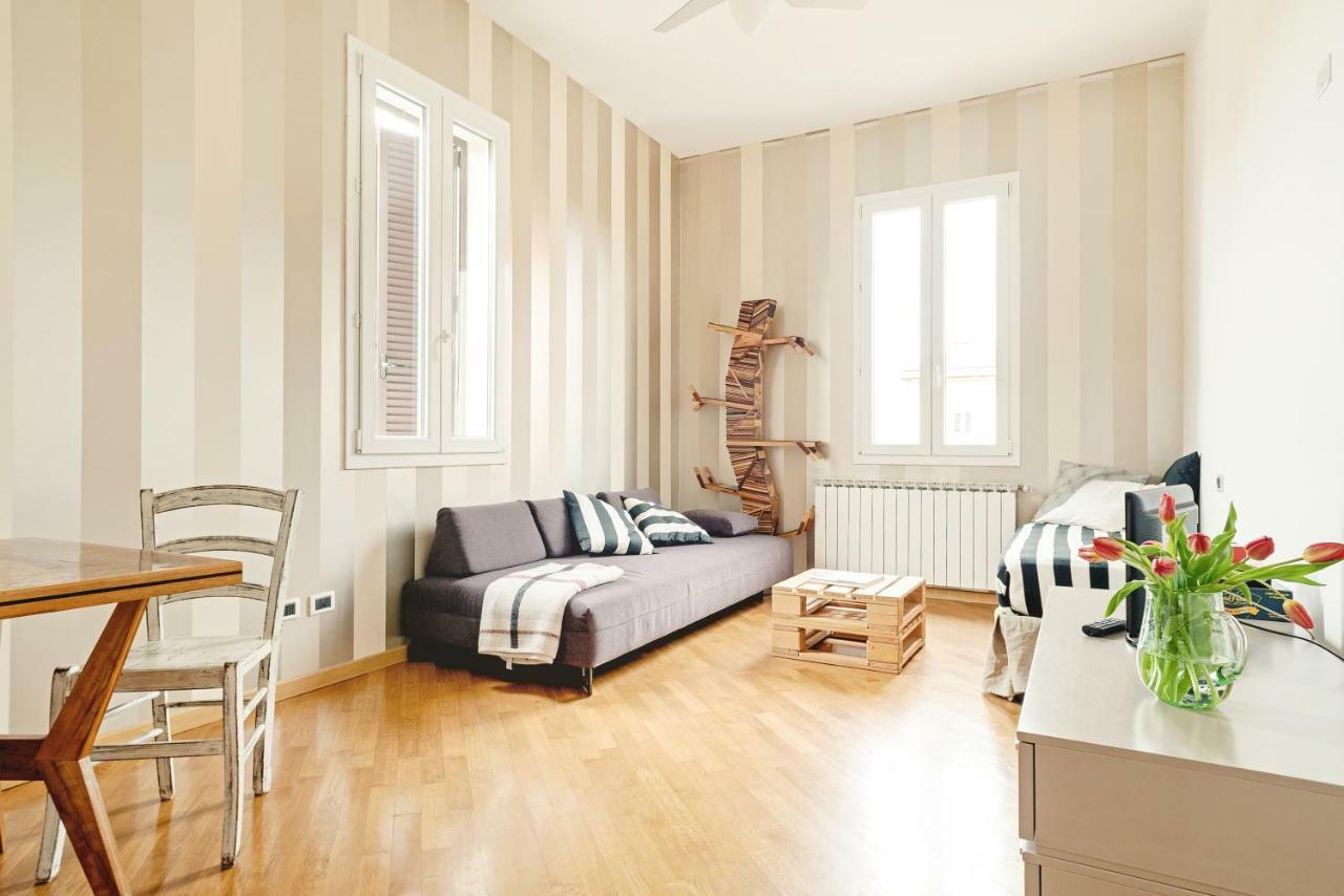 Sant'Orsola Design Apartment Bolonia Exterior foto