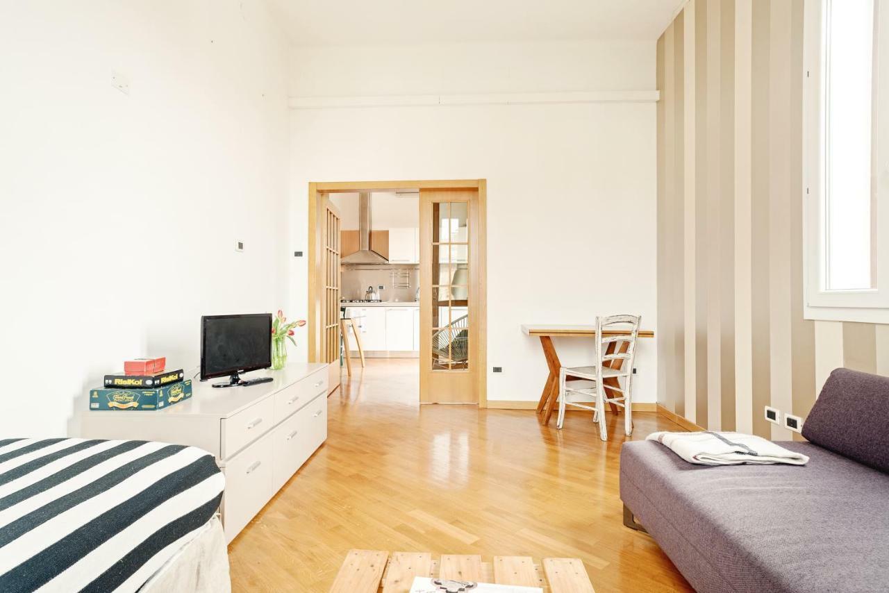Sant'Orsola Design Apartment Bolonia Exterior foto