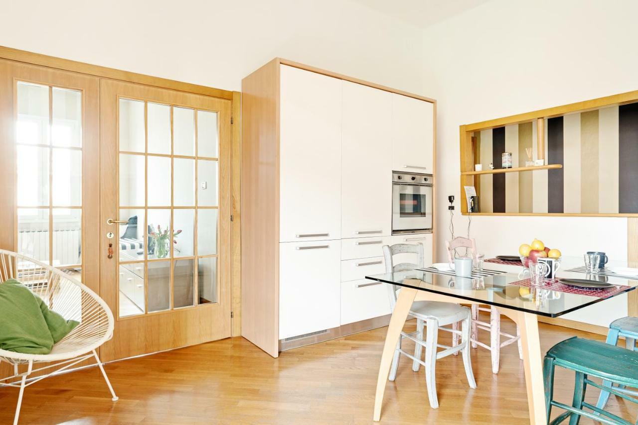 Sant'Orsola Design Apartment Bolonia Exterior foto