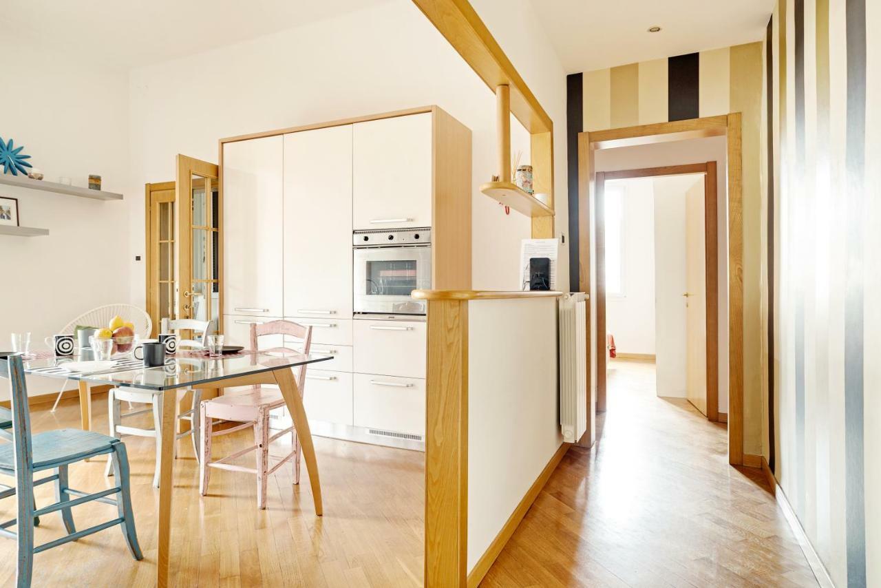 Sant'Orsola Design Apartment Bolonia Exterior foto